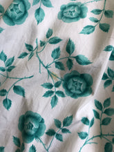 Load image into Gallery viewer, vintage 1950s Horrockses sun dress set