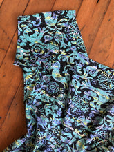 Load image into Gallery viewer, vintage 1950s novelty animal dress