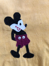 Load image into Gallery viewer, MARKED DOWN vintage 1970s bootleg Mickey Mouse jacket