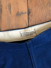 Load image into Gallery viewer, vintage 1930s fall front shorts {S}