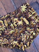 Load image into Gallery viewer, vintage 1950s Hawaiian bikini swimsuit