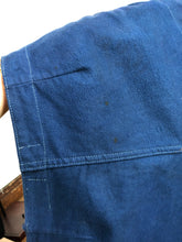 Load image into Gallery viewer, vintage 1930s fall front shorts {S}