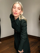 Load image into Gallery viewer, vintage 1940s three piece set {m}