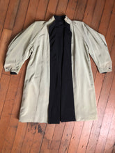 Load image into Gallery viewer, vintage 1950s reversible jacket