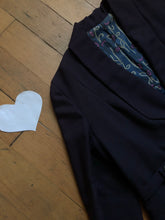 Load image into Gallery viewer, Antique 1910s Edwardian wool jacket