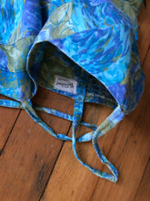 Load image into Gallery viewer, vintage 1950s Tori Richard's sarong swimsuit