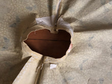 Load image into Gallery viewer, vintage 1950s novelty Butterfly insect circle skirt