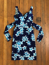 Load image into Gallery viewer, vintage 1950s Alfred Shaheen sun dress