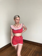 Load image into Gallery viewer, NOS vintage 1940s play set