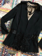 Load image into Gallery viewer, antique 1910s wool jacket