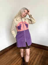 Load image into Gallery viewer, vintage 1970s ELEPHANT jacket