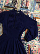 Load image into Gallery viewer, vintage 1950s Anne Fogarty dress