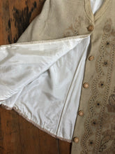 Load image into Gallery viewer, antique 1880s cape