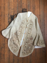 Load image into Gallery viewer, antique 1880s cape