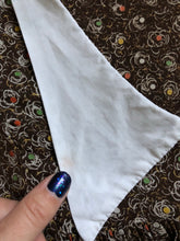 Load image into Gallery viewer, vintage 1930s depression era dress
