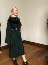 Load image into Gallery viewer, vintage 1940s three piece set {m}