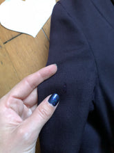 Load image into Gallery viewer, Antique 1910s Edwardian wool jacket