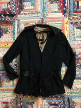 Load image into Gallery viewer, antique 1910s wool jacket