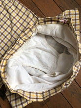Load image into Gallery viewer, vintage 1950s Cabana set