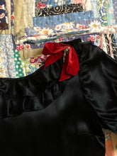 Load image into Gallery viewer, vintage 1930s NRA bias cut gown