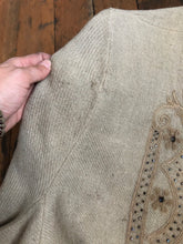Load image into Gallery viewer, antique 1880s cape