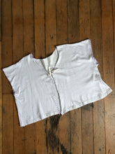 Load image into Gallery viewer, vintage 1920s bed jacket