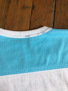 vintage 1989 Cookie Fun Fair shirt