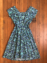Load image into Gallery viewer, vintage 1950s novelty animal dress