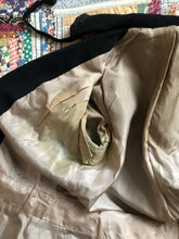 Load image into Gallery viewer, antique 1910s wool jacket