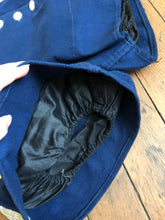 Load image into Gallery viewer, vintage 1930s fall front shorts {S}