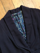 Load image into Gallery viewer, Antique 1910s Edwardian wool jacket