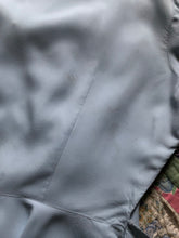 Load image into Gallery viewer, vintage 1940s rayon blouse