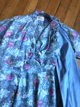 Load image into Gallery viewer, MARKED DOWN vintage 1960s dress and jacket set