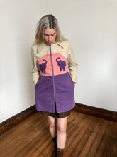 Load image into Gallery viewer, vintage 1970s ELEPHANT jacket