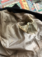 Load image into Gallery viewer, antique 1910s wool jacket