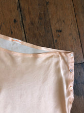 Load image into Gallery viewer, vintage 1940s tap pants {M}