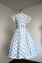 Load image into Gallery viewer, vintage 1950s Jonathan Logan dress set {xs}