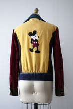 Load image into Gallery viewer, MARKED DOWN vintage 1970s bootleg Mickey Mouse jacket