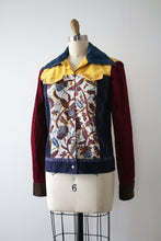 Load image into Gallery viewer, MARKED DOWN vintage 1970s bootleg Mickey Mouse jacket