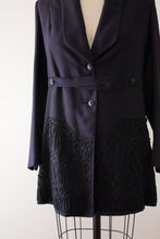 Load image into Gallery viewer, Antique 1910s Edwardian wool jacket