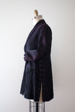 Load image into Gallery viewer, Antique 1910s Edwardian wool jacket