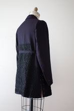 Load image into Gallery viewer, Antique 1910s Edwardian wool jacket