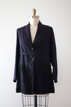 Load image into Gallery viewer, Antique 1910s Edwardian wool jacket