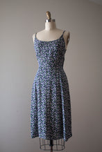 Load image into Gallery viewer, vintage 1930s two piece dress set