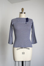 Load image into Gallery viewer, MARKED DOWN vintage 1970s striped shirt {XS-L}