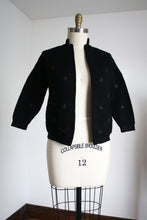 Load image into Gallery viewer, vintage 1950s cardigan {xs}