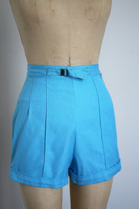 vintage 1950s White Stag shorts {23.5W}