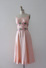 Load image into Gallery viewer, vintage 1950s Pat Premo dress set