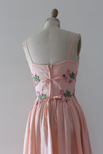 Load image into Gallery viewer, vintage 1950s Pat Premo dress set