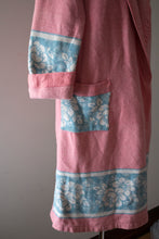 Load image into Gallery viewer, vintage 1920s Beacon Blanket robe